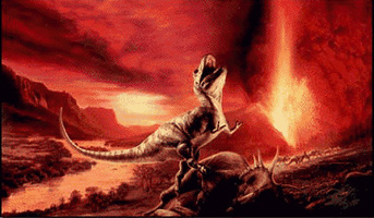 Disparitia dinozaurilor Disparitia dinozaurilor