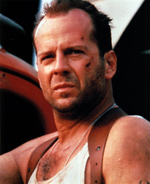 Bruce Willis