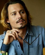 Johnny Depp