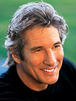 Richard Gere