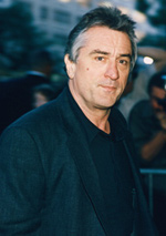 Robert de Niro