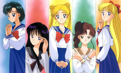 Sailor Moon