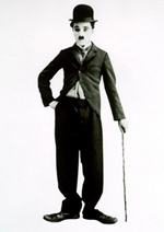 Charlie Chaplin