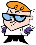 Dexter Dexter