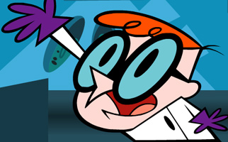 Dexter Dexter