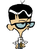 Mandark Mandark