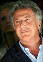 Dustin Hoffman