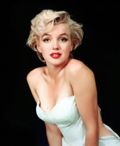 Marilyn Monroe