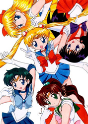 Sailor Moon