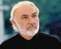 Sean Connery