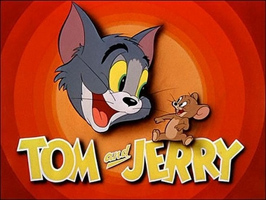 Tom si Jerry