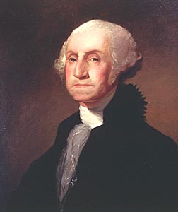  George Washington