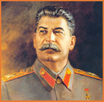  Stalin