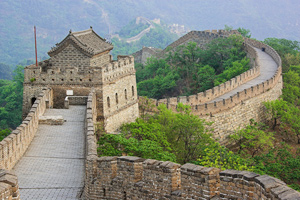 Marele Zid Chinezesc Marele Zid Chinezesc