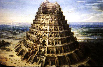 Turnul Babel