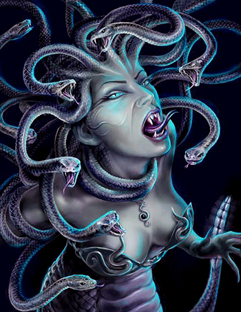 Medusa