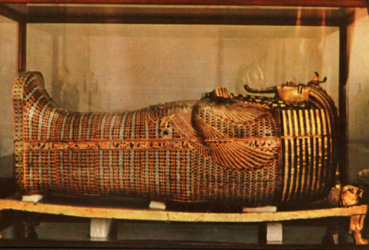 Tutankhamon Tutankhamon