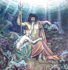 Poseidon