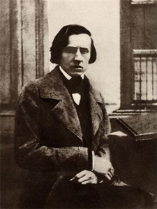 Frederic Chopin