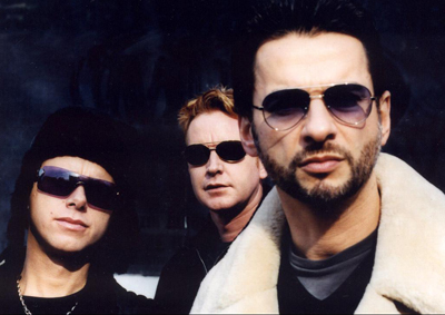 Depeche Mode