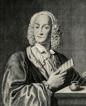 Antonio Vivaldi