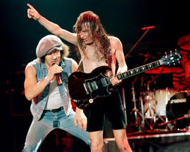 AC/DC