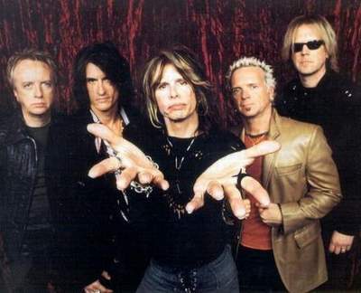 Aerosmith