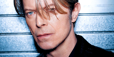 David Bowie David Bowie