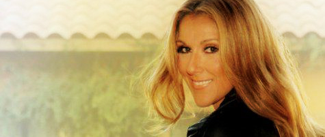 Celine Dion