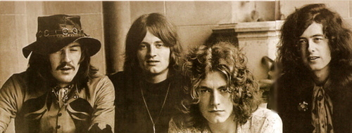 Led Zeppelin