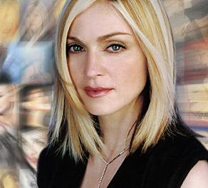 Madonna Madonna