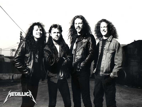 Metallica