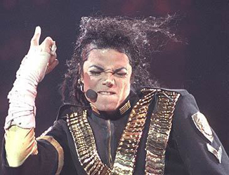 Michael Jackson Michael Jackson