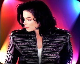 Michael Jackson Michael Jackson