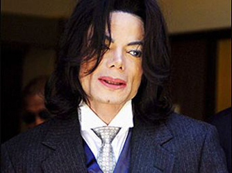 Michael Jackson Michael Jackson