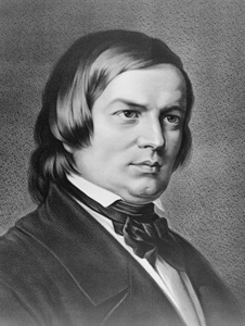 Robert Schumann