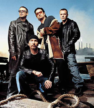  U2