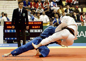 Judo