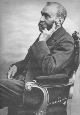 Alfred Nobel