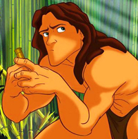 Tarzan Tarzan
