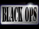 Black Op Korean Conflict