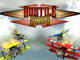 Hostile Skies
