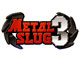 Metal Slug 3