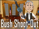 Bushshootout