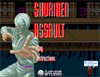 Shuriken