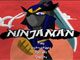 Ninja Man