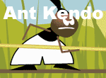 Ant kendo