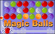 Magicballs