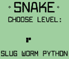 Snakeclasic