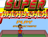 Superhackysack